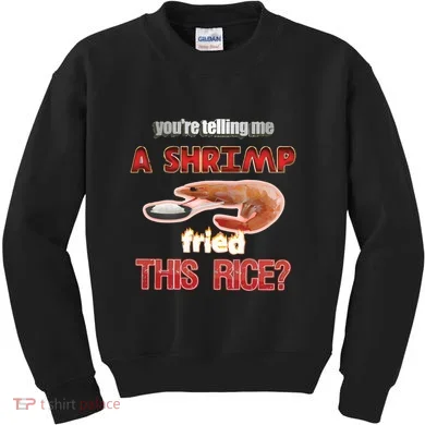 Kids Sweatshirt