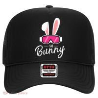 Apres Ski Funny Women Party Outfit Ski Bunny For Wintersport Hat thumb 0