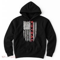 American Sport Futsal Usa Futsal Hoodie thumb 0