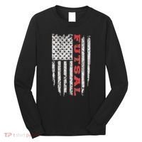 American Sport Futsal Usa Futsal Long Sleeve Shirt thumb 0