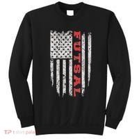 American Sport Futsal Usa Futsal Sweatshirt thumb 0