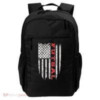 American Sport Futsal Usa Futsal Backpack thumb 0