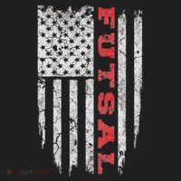 American Sport Futsal Usa Futsal Beanie thumb 2