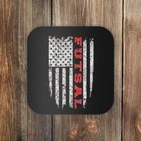 American Sport Futsal Usa Futsal Coaster thumb 0