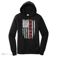 American Sport Futsal Usa Futsal Women's Hoodie thumb 0