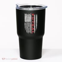 American Sport Futsal Usa Futsal Tumbler thumb 0