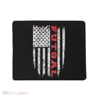 American Sport Futsal Usa Futsal Mousepad thumb 0