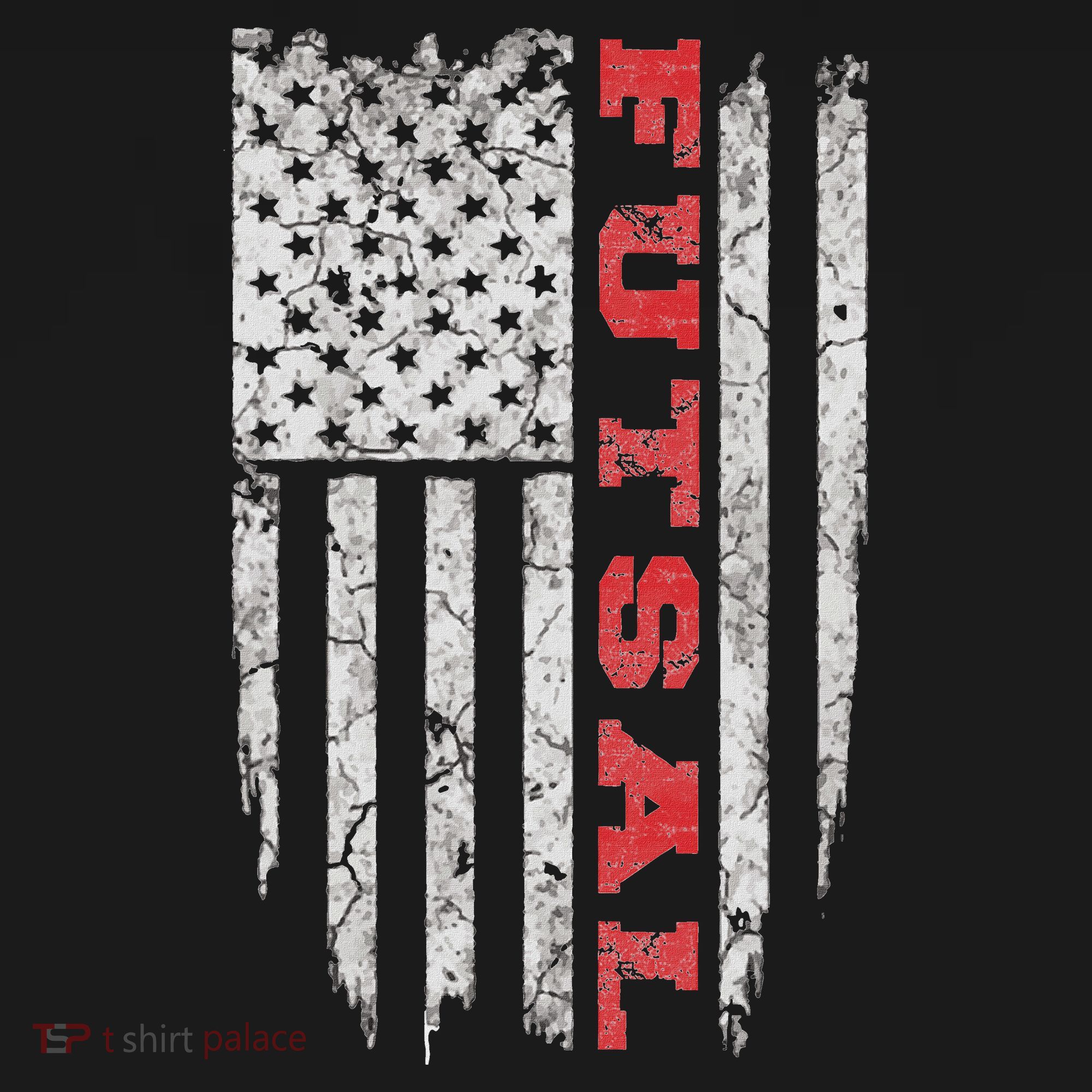 American Sport Futsal Usa Futsal Women's Tank Top