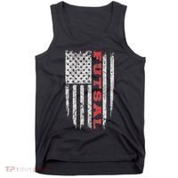 American Sport Futsal Usa Futsal Tank Top thumb 0