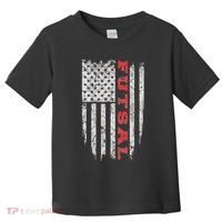 American Sport Futsal Usa Futsal Toddler T-Shirt thumb 0