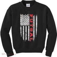 American Sport Futsal Usa Futsal Kids Sweatshirt thumb 0