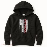 American Sport Futsal Usa Futsal Kids Hoodie thumb 0