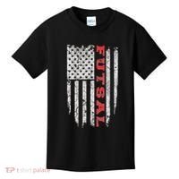 American Sport Futsal Usa Futsal Kids T-Shirt thumb 0