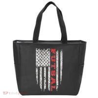 American Sport Futsal Usa Futsal Tote Bag thumb 0