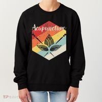 American Softball Flag Players And Bat Women's Sweatshirt thumb 0