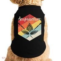 American Softball Flag Players And Bat Doggie Tank thumb 0