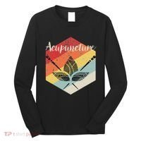 American Softball Flag Players And Bat Long Sleeve Shirt thumb 0