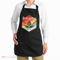 American Softball Flag Players And Bat Apron thumb 2