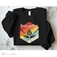 American Softball Flag Players And Bat Sweatshirt thumb 2