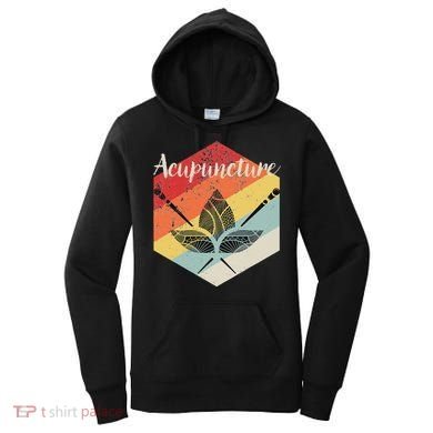 American Softball Flag Players And Bat Women's Hoodie