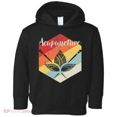 American Softball Flag Players And Bat Toddler Hoodie