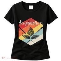 American Softball Flag Players And Bat Women's T-Shirt thumb 0