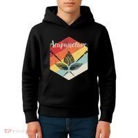 American Softball Flag Players And Bat Kids Hoodie thumb 4