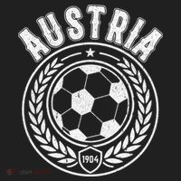 Austria Soccer Futbol Fan Country  Women's Sweatshirt thumb 2
