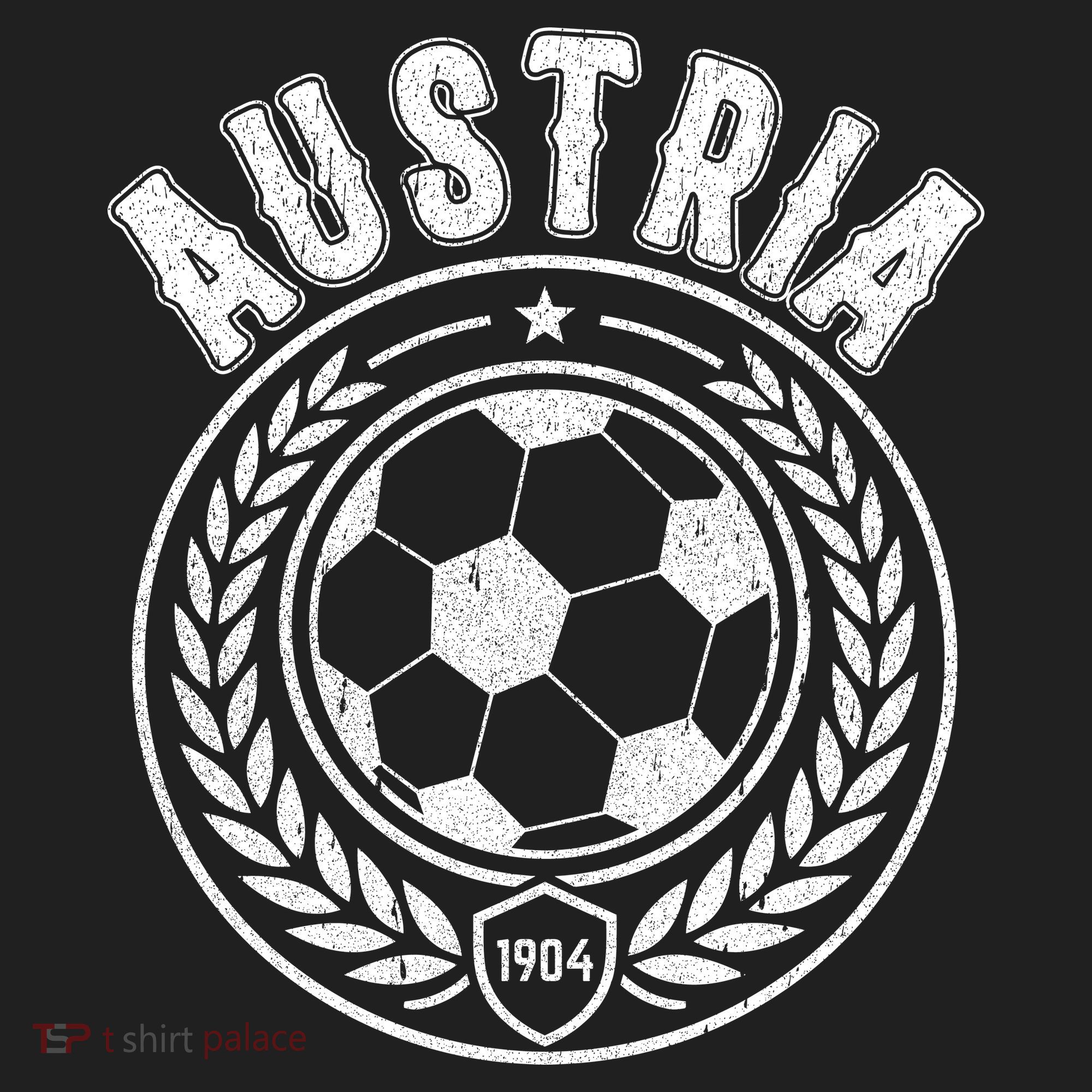Austria Soccer Futbol Fan Country  Women's Sweatshirt