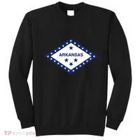 Arkansas State Flag Sweatshirt thumb 0