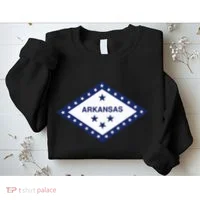Arkansas State Flag Sweatshirt thumb 2