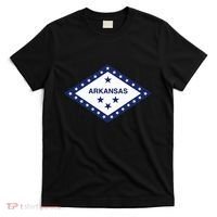 Arkansas State Flag T-Shirt thumb 0