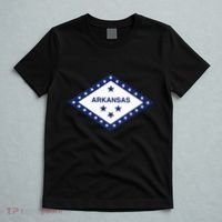 Arkansas State Flag T-Shirt thumb 5