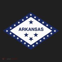 Arkansas State Flag Tumbler thumb 3