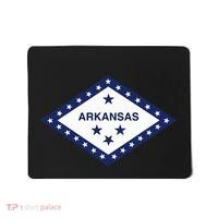 Arkansas State Flag Mousepad thumb 0