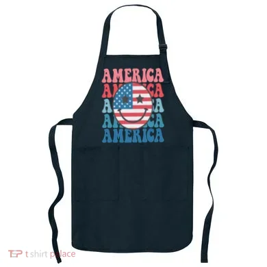 Apron