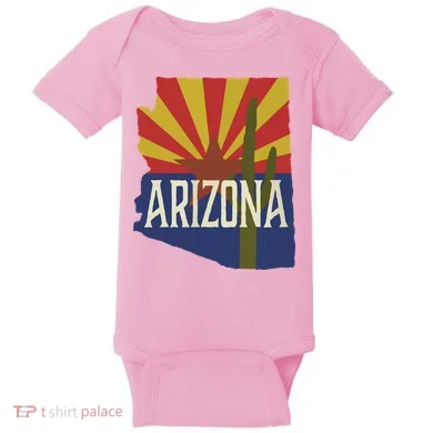 Baby Bodysuit