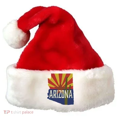 Santa Hat