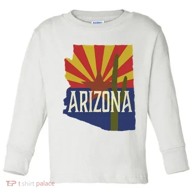 Toddler Long Sleeve