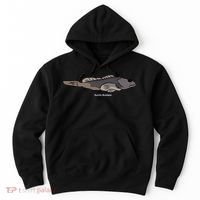 Arctic Sculpin Freshwater Fish Hoodie thumb 0