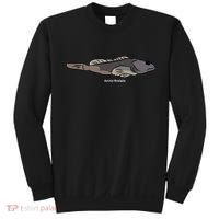 Arctic Sculpin Freshwater Fish Sweatshirt thumb 0