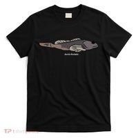 Arctic Sculpin Freshwater Fish T-Shirt thumb 0