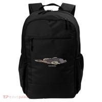 Arctic Sculpin Freshwater Fish Backpack thumb 0