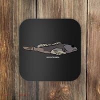 Arctic Sculpin Freshwater Fish Coaster thumb 0