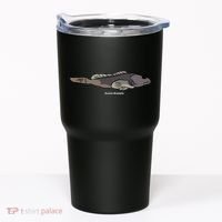 Arctic Sculpin Freshwater Fish Tumbler thumb 0