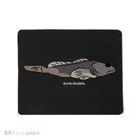 Arctic Sculpin Freshwater Fish Mousepad thumb 0
