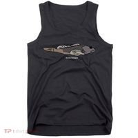 Arctic Sculpin Freshwater Fish Tank Top thumb 0