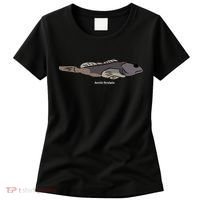 Arctic Sculpin Freshwater Fish Women's T-Shirt thumb 0