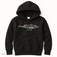 Arctic Sculpin Freshwater Fish Kids Hoodie thumb 0