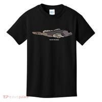 Arctic Sculpin Freshwater Fish Kids T-Shirt thumb 0
